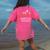 Computer Teacher Halloween Spooky Men Women Kids Women's Comfort Colors T-Shirt Back Print Crunchberry Computer Teacher Halloween Spooky Men Women Kids Women's Comfort Colors T-Shirt Back Print Crunchberry