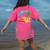 Cool Art For Men Women Artist Teacher Painter Artists Paint Women's Comfort Colors T-Shirt Back Print Crunchberry