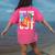Cool Artist For Men Women Painter Art Teacher Paint Artists Women's Comfort Colors T-Shirt Back Print Crunchberry Cool Artist For Men Women Painter Art Teacher Paint Artists Women's Comfort Colors T-Shirt Back Print Crunchberry