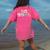 Cool Sign Language ASL Teacher Deaf People ASL Interpreter Women's Comfort Colors T-Shirt Back Print Crunchberry Cool Sign Language ASL Teacher Deaf People ASL Interpreter Women's Comfort Colors T-Shirt Back Print Crunchberry