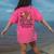 Cultivando Bilingues Dual Language Crew Bilingual Teacher Men Women Girls Kids Women's Comfort Colors T-Shirt Back Print Crunchberry Cultivando Bilingues Dual Language Crew Bilingual Teacher Men Women Girls Kids Women's Comfort Colors T-Shirt Back Print Crunchberry