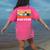 Cute Boston Terrier Best Boston Terrier Dad Ever Women's Comfort Colors T-Shirt Back Print Crunchberry