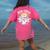 Cute Group Matching Teachers Halloween Women's Comfort Colors T-Shirt Back Print Crunchberry Cute Group Matching Teachers Halloween Women's Comfort Colors T-Shirt Back Print Crunchberry