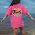 Cute Teacher With Apple Retro Teacher Kids Back To School Women's Comfort Colors T-Shirt Back Print Crunchberry Cute Teacher With Apple Retro Teacher Kids Back To School Women's Comfort Colors T-Shirt Back Print Crunchberry