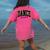Dance Teacher Leopard Dancing Life Girls Women Dancer Women's Comfort Colors T-Shirt Back Print Crunchberry Dance Teacher Leopard Dancing Life Girls Women Dancer Women's Comfort Colors T-Shirt Back Print Crunchberry