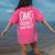 Dancing Great For Dance Teachers Coach T-Shirt Women's Comfort Colors T-Shirt Back Print Crunchberry Dancing Great For Dance Teachers Coach T-Shirt Women's Comfort Colors T-Shirt Back Print Crunchberry