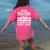Dear Teacher i Talk To Everyone Funny Back To School Women's Comfort Colors T-Shirt Back Print Crunchberry Dear Teacher i Talk To Everyone Funny Back To School Women's Comfort Colors T-Shirt Back Print Crunchberry