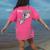 Dino Para Professional Teacher Collection T-Rex Dinosaur Paraeducator Assistant Teacher Women's Comfort Colors T-Shirt Back Print Crunchberry Dino Para Professional Teacher Collection T-Rex Dinosaur Paraeducator Assistant Teacher Women's Comfort Colors T-Shirt Back Print Crunchberry