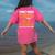 I Don't Need A Costume I'm A ELA Teacher Halloween Women's Comfort Colors T-Shirt Back Print Crunchberry I Don't Need A Costume I'm A ELA Teacher Halloween Women's Comfort Colors T-Shirt Back Print Crunchberry