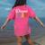 Dream Team Last Day Of School Back To School Teacher Kids Women's Comfort Colors T-Shirt Back Print Crunchberry Dream Team Last Day Of School Back To School Teacher Kids Women's Comfort Colors T-Shirt Back Print Crunchberry