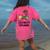 Electricity Explained Physics Nerd I Teacher School Women's Comfort Colors T-Shirt Back Print Crunchberry Electricity Explained Physics Nerd I Teacher School Women's Comfort Colors T-Shirt Back Print Crunchberry