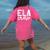 English Language Art Teacher Crew ELA Squad English Teacher Women's Comfort Colors T-Shirt Back Print Crunchberry English Language Art Teacher Crew ELA Squad English Teacher Women's Comfort Colors T-Shirt Back Print Crunchberry