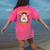 Espooky Vibes Spanish Mexican Halloween Ghost Teachers Women's Comfort Colors T-Shirt Back Print Crunchberry Espooky Vibes Spanish Mexican Halloween Ghost Teachers Women's Comfort Colors T-Shirt Back Print Crunchberry