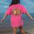 Fall Book Pumpkin Retro Reading Halloween Teacher Women's Comfort Colors T-Shirt Back Print Crunchberry Fall Book Pumpkin Retro Reading Halloween Teacher Women's Comfort Colors T-Shirt Back Print Crunchberry