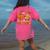 Fall In Love With Reading Book Autumn Pumpkins And Teachers Women's Comfort Colors T-Shirt Back Print Crunchberry Fall In Love With Reading Book Autumn Pumpkins And Teachers Women's Comfort Colors T-Shirt Back Print Crunchberry