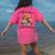 Fall In Love With Reading Book Autumn Teachers Pumpkins Women's Comfort Colors T-Shirt Back Print Crunchberry Fall In Love With Reading Book Autumn Teachers Pumpkins Women's Comfort Colors T-Shirt Back Print Crunchberry