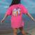 Fall Pumpkin Books Lover Halloween Teacher Teaching Staff Women's Comfort Colors T-Shirt Back Print Crunchberry Fall Pumpkin Books Lover Halloween Teacher Teaching Staff Women's Comfort Colors T-Shirt Back Print Crunchberry