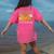 Fall Vibes And That Teacher Life Autumn Thanksgiving Women's Comfort Colors T-Shirt Back Print Crunchberry Fall Vibes And That Teacher Life Autumn Thanksgiving Women's Comfort Colors T-Shirt Back Print Crunchberry