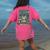 FCS Teacher Skeleton Halloween Family And Consumer Science Women's Comfort Colors T-Shirt Back Print Crunchberry FCS Teacher Skeleton Halloween Family And Consumer Science Women's Comfort Colors T-Shirt Back Print Crunchberry