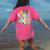 Field Day Fun Day Let The Games Begin Field Trip Teacher Kid Women's Comfort Colors T-Shirt Back Print Crunchberry Field Day Fun Day Let The Games Begin Field Trip Teacher Kid Women's Comfort Colors T-Shirt Back Print Crunchberry