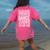 If At First You Don't Succeed Dance Teacher Shirt Men Women Women's Comfort Colors T-Shirt Back Print Crunchberry If At First You Don't Succeed Dance Teacher Shirt Men Women Women's Comfort Colors T-Shirt Back Print Crunchberry