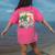 First Grade Zoo Field Trip Matching Student Teacher Class Women's Comfort Colors T-Shirt Back Print Crunchberry First Grade Zoo Field Trip Matching Student Teacher Class Women's Comfort Colors T-Shirt Back Print Crunchberry
