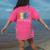 Floral Books Never Underestimate A Public School Teacher Women's Comfort Colors T-Shirt Back Print Crunchberry Floral Books Never Underestimate A Public School Teacher Women's Comfort Colors T-Shirt Back Print Crunchberry