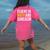 Fluent In Math And Sarcasm Teacher Appreciation Day Gift Women's Comfort Colors T-Shirt Back Print Crunchberry Fluent In Math And Sarcasm Teacher Appreciation Day Gift Women's Comfort Colors T-Shirt Back Print Crunchberry