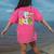 Fri-Yay Happy Friday Weekend Teacher Back To School Women's Comfort Colors T-Shirt Back Print Crunchberry Fri-Yay Happy Friday Weekend Teacher Back To School Women's Comfort Colors T-Shirt Back Print Crunchberry