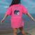 Full Moon Teacher Humor For Men Women Girls Kids Women's Comfort Colors T-Shirt Back Print Crunchberry Full Moon Teacher Humor For Men Women Girls Kids Women's Comfort Colors T-Shirt Back Print Crunchberry