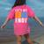 Fun 67 Meme Six Seven Science Teacher Periodic Table Women's Comfort Colors T-Shirt Back Print Crunchberry Fun 67 Meme Six Seven Science Teacher Periodic Table Women's Comfort Colors T-Shirt Back Print Crunchberry
