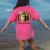 Fun Fall Book Lover Cute Teacher Student Halloween Women's Comfort Colors T-Shirt Back Print Crunchberry Fun Fall Book Lover Cute Teacher Student Halloween Women's Comfort Colors T-Shirt Back Print Crunchberry