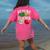 Future Teacher With Canyon And Book Teacher Men Women Girls Kids Women's Comfort Colors T-Shirt Back Print Crunchberry Future Teacher With Canyon And Book Teacher Men Women Girls Kids Women's Comfort Colors T-Shirt Back Print Crunchberry