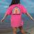 Future Teacher Cute Rainbow Leopard Teacher Outfit For Men Women Girls Kids Women's Comfort Colors T-Shirt Back Print Crunchberry Future Teacher Cute Rainbow Leopard Teacher Outfit For Men Women Girls Kids Women's Comfort Colors T-Shirt Back Print Crunchberry