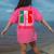 The Golf Of Mexico Golf Player Golf Teacher Golfer For Men Women Women's Comfort Colors T-Shirt Back Print Crunchberry