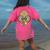 The Good Egg Teacher Halloween Costume Food Group Cute Women's Comfort Colors T-Shirt Back Print Crunchberry The Good Egg Teacher Halloween Costume Food Group Cute Women's Comfort Colors T-Shirt Back Print Crunchberry