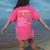Growth Mindset Teacher Power Of Yet Inspirational Women's Comfort Colors T-Shirt Back Print Crunchberry Growth Mindset Teacher Power Of Yet Inspirational Women's Comfort Colors T-Shirt Back Print Crunchberry