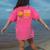 Halloween You Can't Scare Toddler Teacher For Men Women Women's Comfort Colors T-Shirt Back Print Crunchberry Halloween You Can't Scare Toddler Teacher For Men Women Women's Comfort Colors T-Shirt Back Print Crunchberry