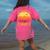 Halloween Costume Teacher Love Brains Zombie Women's Comfort Colors T-Shirt Back Print Crunchberry Halloween Costume Teacher Love Brains Zombie Women's Comfort Colors T-Shirt Back Print Crunchberry