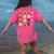 Halloween Math Teacher Men Women Order Of Operations Women's Comfort Colors T-Shirt Back Print Crunchberry Halloween Math Teacher Men Women Order Of Operations Women's Comfort Colors T-Shirt Back Print Crunchberry