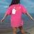 Halloween Music Note Ghost Teacher Fall Musical Instrument Women's Comfort Colors T-Shirt Back Print Crunchberry Halloween Music Note Ghost Teacher Fall Musical Instrument Women's Comfort Colors T-Shirt Back Print Crunchberry