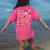 Halloween Nursery Teacher Shirt Halloween Alphabet Women's Comfort Colors T-Shirt Back Print Crunchberry Halloween Nursery Teacher Shirt Halloween Alphabet Women's Comfort Colors T-Shirt Back Print Crunchberry