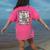 Halloween Skeleton Teacher I'Ll Just Wait Until It's Quiet Women's Comfort Colors T-Shirt Back Print Crunchberry Halloween Skeleton Teacher I'Ll Just Wait Until It's Quiet Women's Comfort Colors T-Shirt Back Print Crunchberry