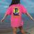Halloween Teacher Librarian Frankenstein Reading Books Women's Comfort Colors T-Shirt Back Print Crunchberry Halloween Teacher Librarian Frankenstein Reading Books Women's Comfort Colors T-Shirt Back Print Crunchberry