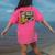 Halloween Teacher Six Seven Meme 6 7 Skeleton Spooky Costume Women's Comfort Colors T-Shirt Back Print Crunchberry Halloween Teacher Six Seven Meme 6 7 Skeleton Spooky Costume Women's Comfort Colors T-Shirt Back Print Crunchberry