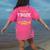 Halloween Teacher Will Trade Students For Candy Women Men Women's Comfort Colors T-Shirt Back Print Crunchberry Halloween Teacher Will Trade Students For Candy Women Men Women's Comfort Colors T-Shirt Back Print Crunchberry