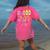Happy Dot Day 2025 Teacher Kids Girls Colorful Polka Dot Day Women's Comfort Colors T-Shirt Back Print Crunchberry Happy Dot Day 2025 Teacher Kids Girls Colorful Polka Dot Day Women's Comfort Colors T-Shirt Back Print Crunchberry