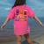 Happy Hallothanksmas Halloween Thanksgiving Pencils Teachers Women's Comfort Colors T-Shirt Back Print Crunchberry Happy Hallothanksmas Halloween Thanksgiving Pencils Teachers Women's Comfort Colors T-Shirt Back Print Crunchberry