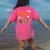 Haunted By 6-7 Halloween Math Teacher Joke Women's Comfort Colors T-Shirt Back Print Crunchberry Haunted By 6-7 Halloween Math Teacher Joke Women's Comfort Colors T-Shirt Back Print Crunchberry