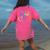 Head Start Dream Team Squad Teacher Headstart Back To School Women's Comfort Colors T-Shirt Back Print Crunchberry Head Start Dream Team Squad Teacher Headstart Back To School Women's Comfort Colors T-Shirt Back Print Crunchberry